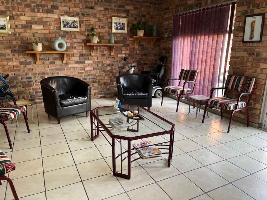 Commercial Property for Sale in Westdene Free State